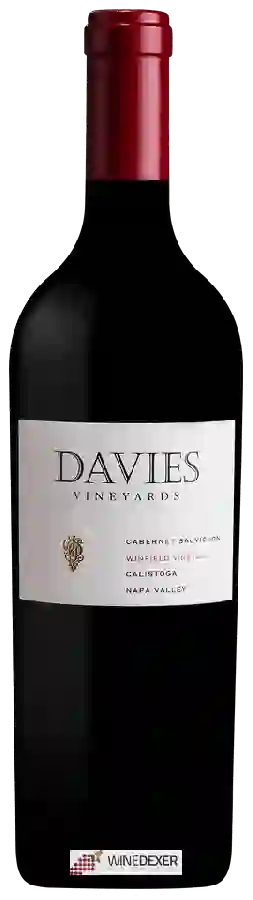 Weingut Davies - Winfield Vineyard Cabernet Sauvignon