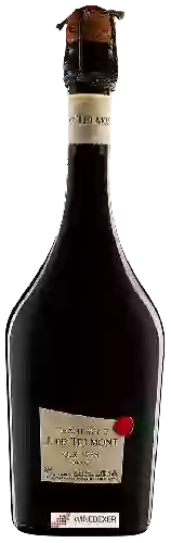 Weingut J. de Telmont - O.R. 1735 Brut Champagne