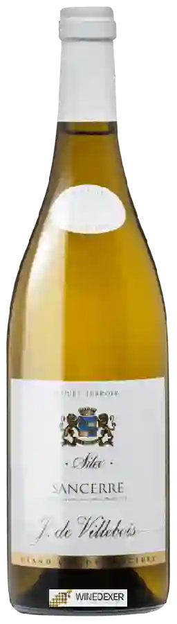 Weingut J. de Villebois - Cuvée Terroir Silex Sancerre Weingut J. de Villebois - Cuvée Terroir Silex Sancerre