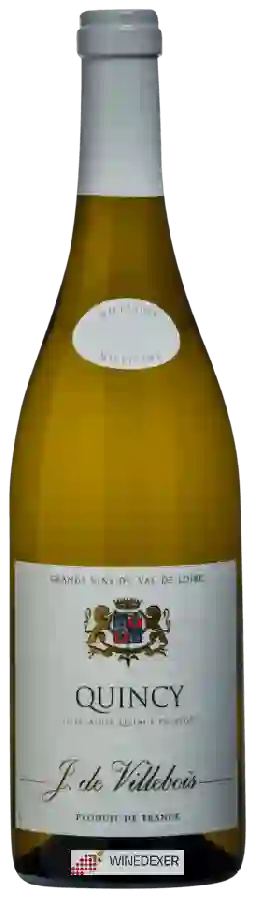 Weingut J. de Villebois - Quincy