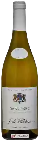 Weingut J. de Villebois - Sancerre
