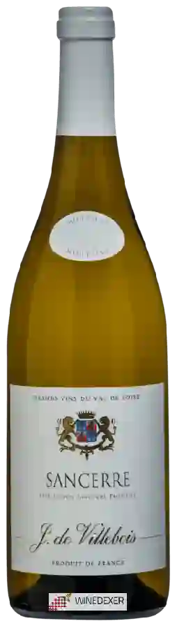 Weingut J. de Villebois - Sancerre Weingut J. de Villebois - Sancerre
