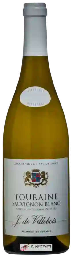 Weingut J. de Villebois - Touraine Sauvignon Blanc