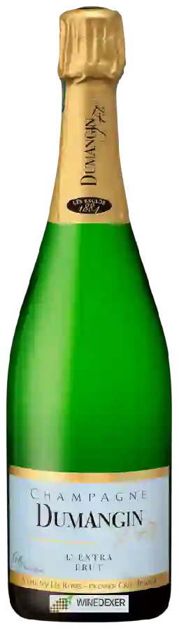 Weingut Dumangin J. Fils - L'Extra Brut Champagne Premier Cru