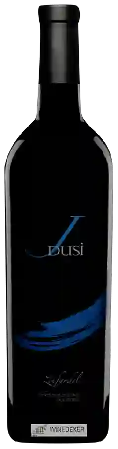 Weingut J Dusi - Dante Dusi Vineyard Zinfandel Weingut J Dusi - Dante Dusi Vineyard Zinfandel