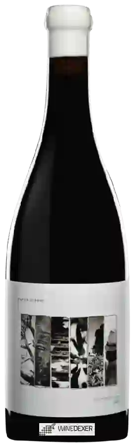 Weingut J Dusi - Paper Street The Narrator