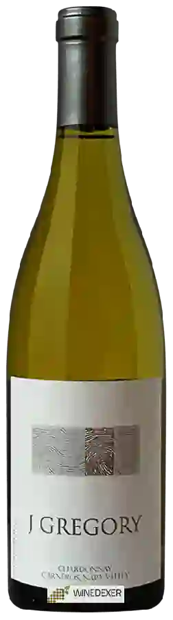 Weingut J Gregory - Chardonnay Weingut J Gregory - Chardonnay