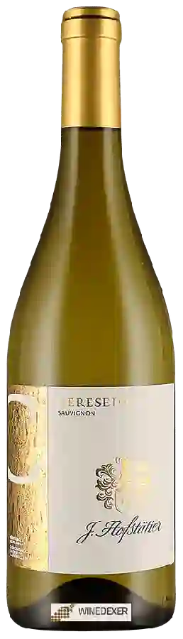 Weingut J. Hofstätter - Cereseto  Sauvignon  Alto Adige