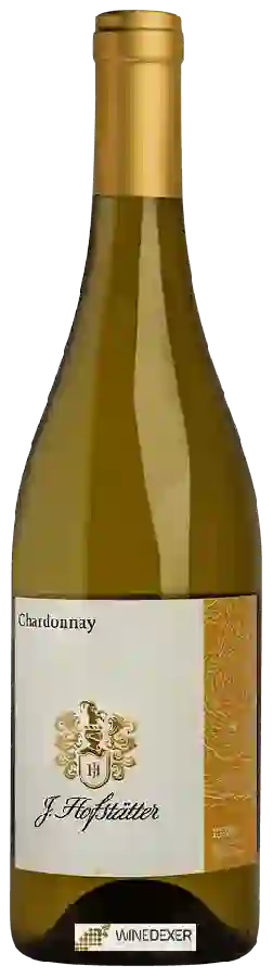 Weingut J. Hofstätter - Chardonnay Alto Adige