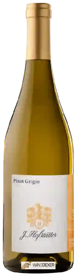 Weingut J. Hofstätter - Pinot Grigio Alto Adige