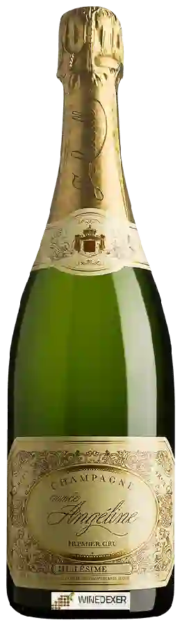 Weingut J. Lassalle - Cuvée Angéline Champagne Premier Cru Weingut J. Lassalle - Cuvée Angéline Champagne Premier Cru