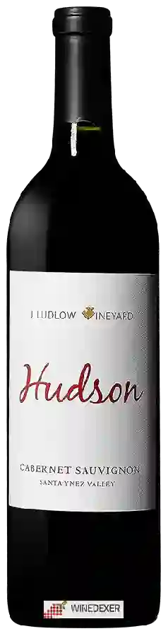 Weingut J Ludlow - Hudson Cabernet Sauvignon Weingut J Ludlow - Hudson Cabernet Sauvignon