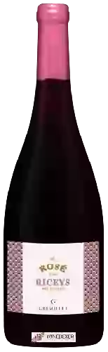 Weingut Gremillet - Rosé des Riceys