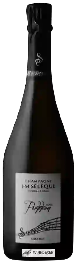 Weingut J-M Sélèque - Cuvée Partition Extra Brut Champagne Weingut J-M Sélèque - Cuvée Partition Extra Brut Champagne