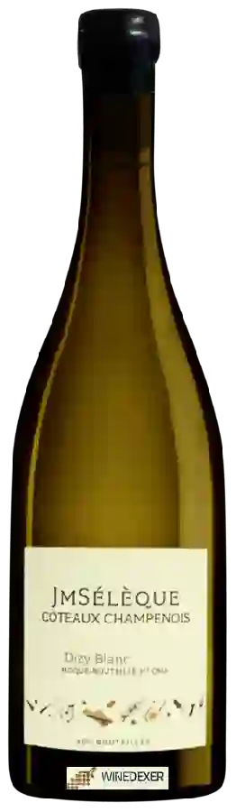Weingut J-M Sélèque - Dizy Blanc Coteaux Champenois