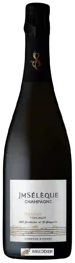 Weingut J-M Sélèque - Partition 7 Parcelles Champagne Weingut J-M Sélèque - Partition 7 Parcelles Champagne
