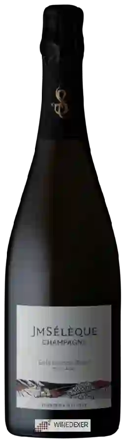 Weingut J-M Sélèque - Solessence Rosé 7 Villages Champagne Weingut J-M Sélèque - Solessence Rosé 7 Villages Champagne