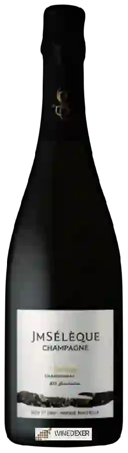 Weingut J-M Sélèque - Soliste Chardonnay Champagne Weingut J-M Sélèque - Soliste Chardonnay Champagne