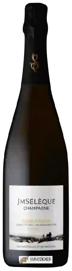 Weingut J-M Sélèque - Soliste Meunier Pierry 1er Cru Les Gouttes d'Or Champagne Weingut J-M Sélèque - Soliste Meunier Pierry 1er Cru Les Gouttes d'Or Champagne
