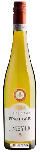 Weingut J. Meyer - Pinot Gris