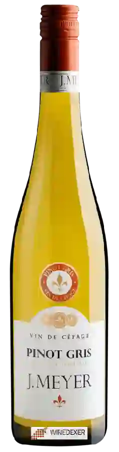 Weingut J. Meyer - Pinot Gris Weingut J. Meyer - Pinot Gris