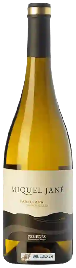 Weingut Miquel Jané - Vinyes Velles Parellada Weingut Miquel Jané - Vinyes Velles Parellada