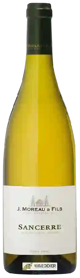 Weingut J. Moreau & Fils - Sancerre Weingut J. Moreau & Fils - Sancerre