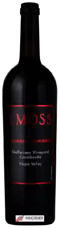 Weingut J. Moss - Steffensen Vineyard Cabernet Sauvignon