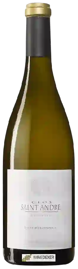 Weingut J. Mourat - Clos Saint Andre Monopole Weingut J. Mourat - Clos Saint Andre Monopole