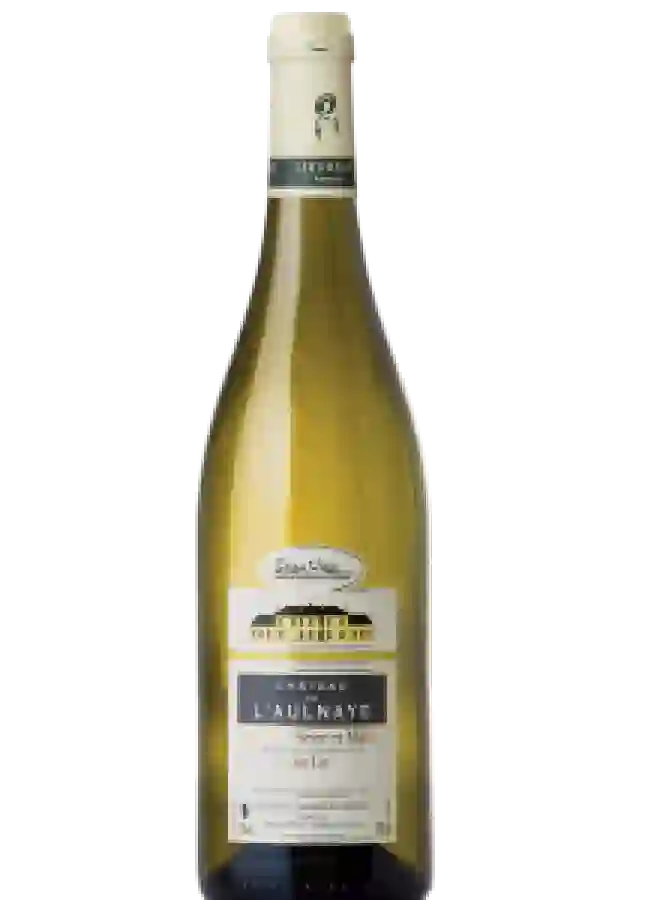 Weingut J. Mourat - Vigne des Loups Vendée Chenin - Charonnay Weingut J. Mourat - Vigne des Loups Vendée Chenin - Charonnay