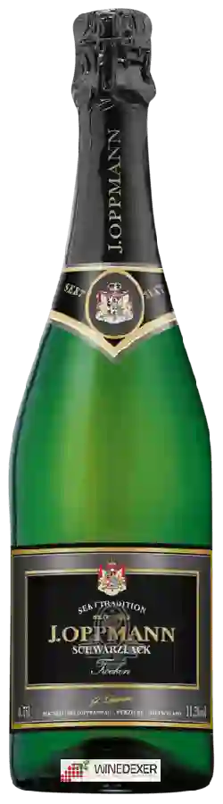 Weingut J. Oppmann - Schwarzlack Trocken Weingut J. Oppmann - Schwarzlack Trocken