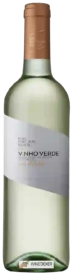 Weingut Joao Portugal Ramos - Lima Loureiro Vinho Verde
