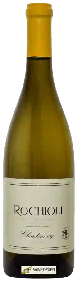 Weingut J. Rochioli - Estate Grown Chardonnay