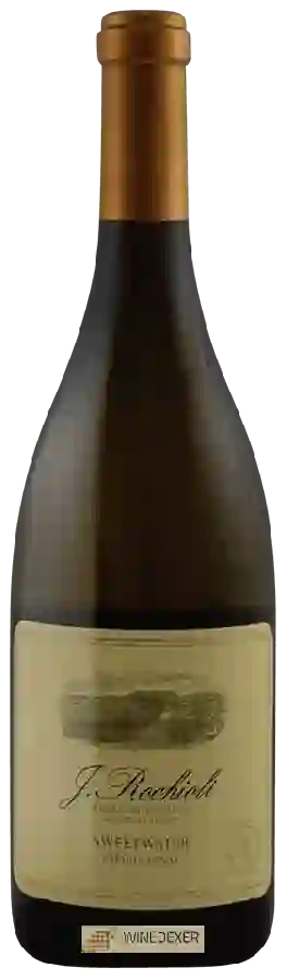 Weingut J. Rochioli - Sweetwater Chardonnay
