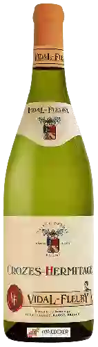 Weingut Vidal Fleury - Crozes-Hermitage Blanc
