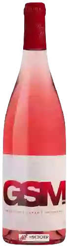 Weingut Vidal Fleury - GSM Rosé