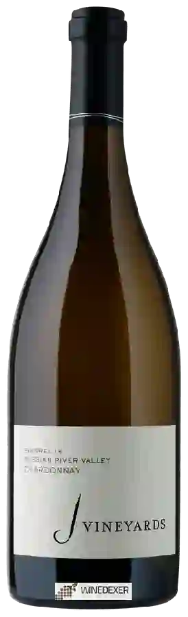 Weingut J Vineyards - Barrel 16 Chardonnay Weingut J Vineyards - Barrel 16 Chardonnay