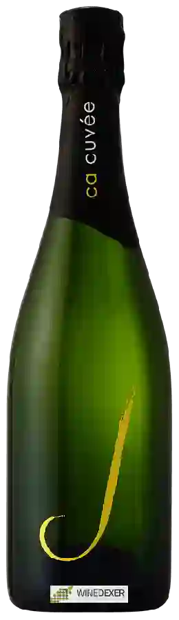 Weingut J Vineyards - Ca Cuvée Weingut J Vineyards - Ca Cuvée