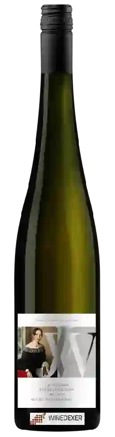 Weingut J. W. Huesgen - Schiefer Riesling Trocken Weingut J. W. Huesgen - Schiefer Riesling Trocken