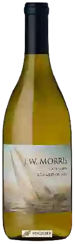 Weingut J W Morris - Chardonnay