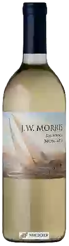 Weingut J W Morris - Moscato