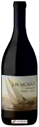 Weingut J W Morris - Pinot Noir
