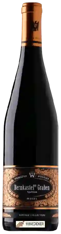 Weingut Weingüter Wegeler - Bernkasteler Graben Spätlese