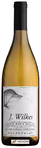 Weingut J. Wilkes - Chardonnay