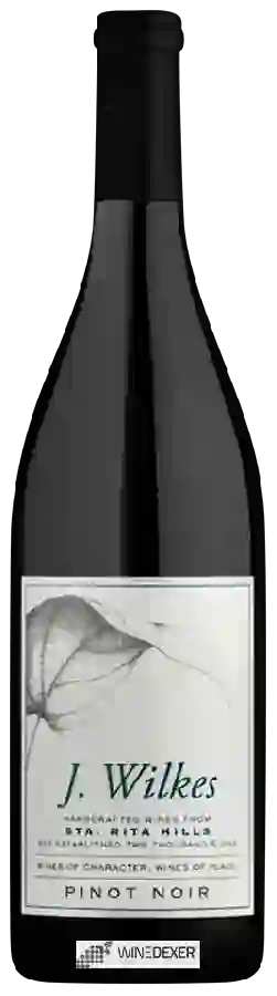 Weingut J. Wilkes - Pinot Noir Weingut J. Wilkes - Pinot Noir