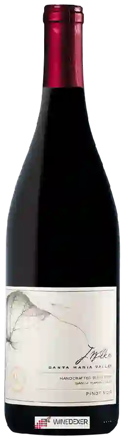 Weingut J. Wilkes - Pinot Noir Weingut J. Wilkes - Pinot Noir