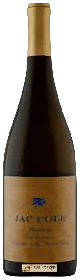Weingut Jac Cole - Oak Fermented Chardonnay Weingut Jac Cole - Oak Fermented Chardonnay