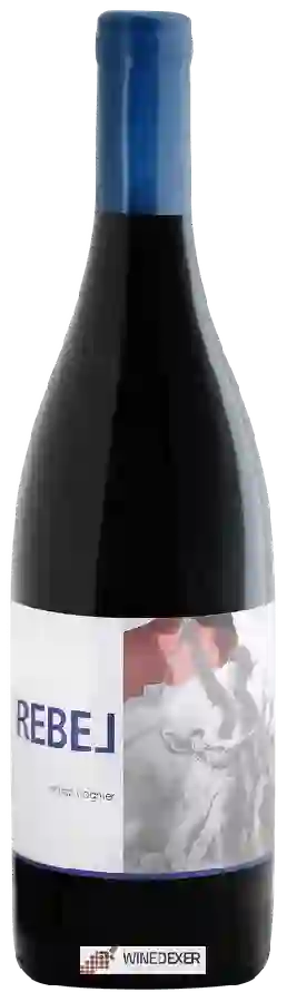 Weingut Jacaranda Wine - Rebel