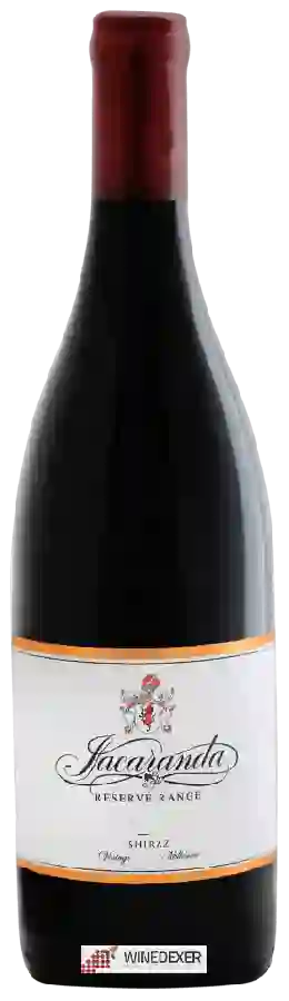 Weingut Jacaranda Wine - Reserve Range No.47 Shiraz Weingut Jacaranda Wine - Reserve Range No.47 Shiraz
