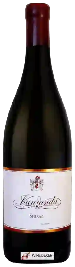 Weingut Jacaranda Wine - Shiraz